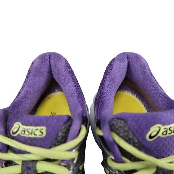 Asics Shoes Womens 6.5 Athletic Trainer Gel Kayano 21 Running Sport Active Mesh - Picture 14 of 15